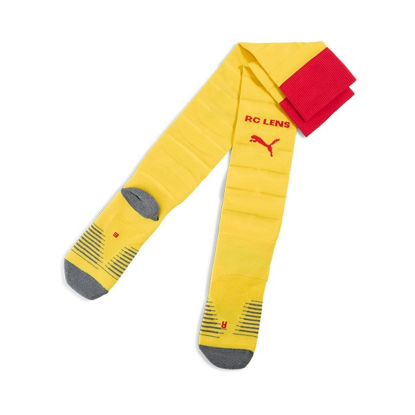 Calcetines RC Lens 1ª 2025 2026